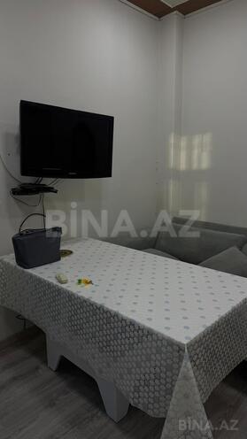 İcarəyə verilir 2 otaqlı köhnə tikili 50 m², Elmlər Akademiyası m., photo 6 from 18
