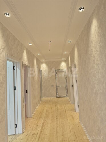 Satılır 4 otaqlı həyət evi/bağ evi 130 m², Hövsan q., photo 15 from 16