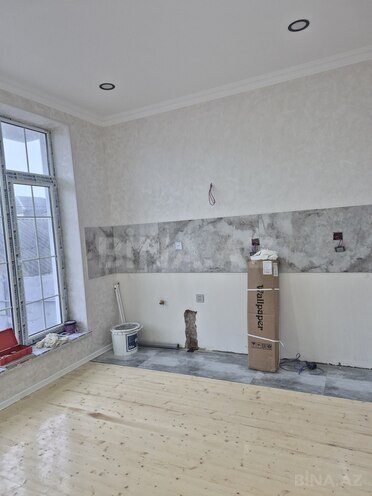 Satılır 4 otaqlı həyət evi/bağ evi 130 m², Hövsan q., photo 11 from 16