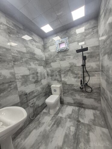 Satılır 4 otaqlı həyət evi/bağ evi 130 m², Hövsan q., photo 8 from 16