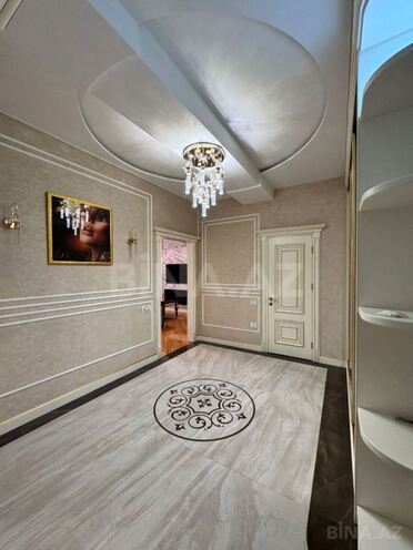 Satılır 2 otaqlı yeni tikili 89 m², Elmlər Akademiyası m., photo 12 from 14