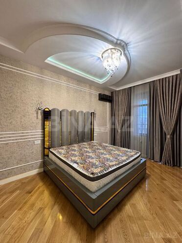 Satılır 2 otaqlı yeni tikili 89 m², Elmlər Akademiyası m., photo 8 from 14