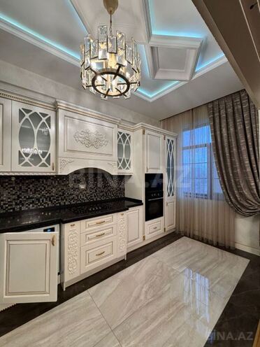 Satılır 2 otaqlı yeni tikili 89 m², Elmlər Akademiyası m., photo 10 from 14