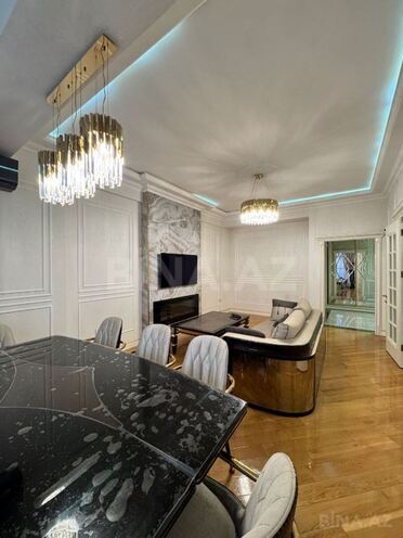 Satılır 2 otaqlı yeni tikili 89 m², Elmlər Akademiyası m., photo 5 from 14