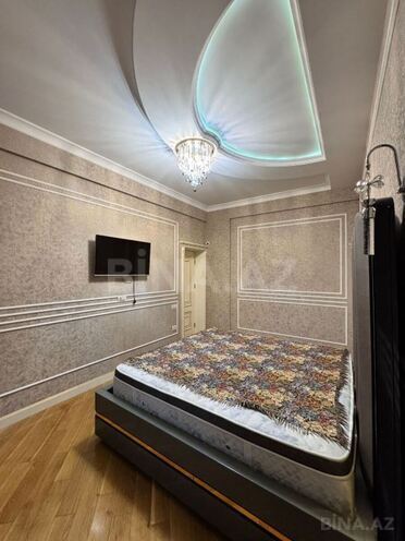 Satılır 2 otaqlı yeni tikili 89 m², Elmlər Akademiyası m., photo 7 from 14