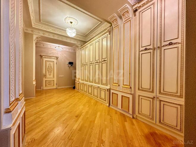 Satılır 3 otaqlı yeni tikili 166 m², Nizami m., photo 3 from 11