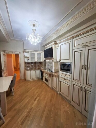 Satılır 3 otaqlı yeni tikili 166 m², Nizami m., photo 8 from 11