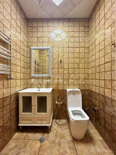 Satılır 3 otaqlı yeni tikili 166 m², Nizami m., photo 9 from 11