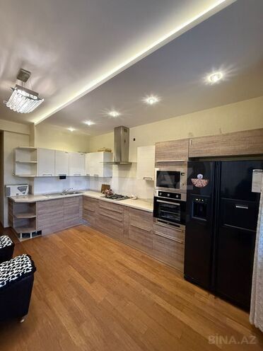 Продаётся 5-комн. новостройка 200 м², Наримановский  р., photo 11 from 30