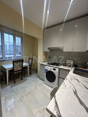 Сдаётся 3-комн. новостройка 90 м², Наримановский  р., photo 11 from 30