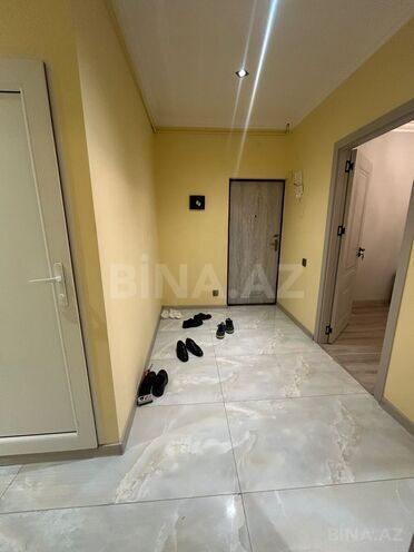 Сдаётся 3-комн. новостройка 90 м², Наримановский  р., photo 22 from 30