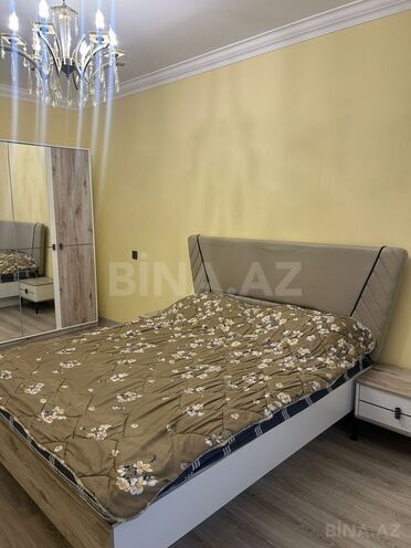 Сдаётся 3-комн. новостройка 90 м², Наримановский  р., photo 20 from 30