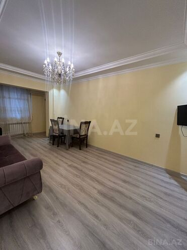 Сдаётся 3-комн. новостройка 90 м², Наримановский  р., photo 17 from 30