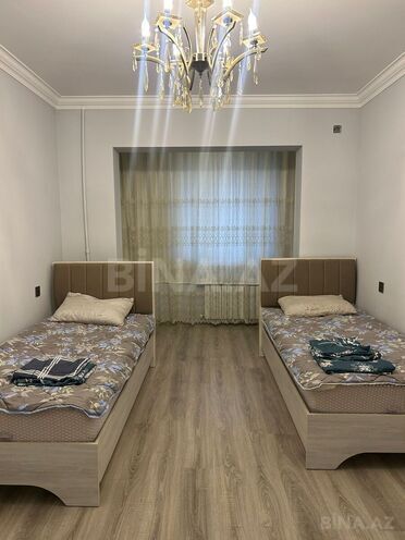Сдаётся 3-комн. новостройка 90 м², Наримановский  р., photo 28 from 30