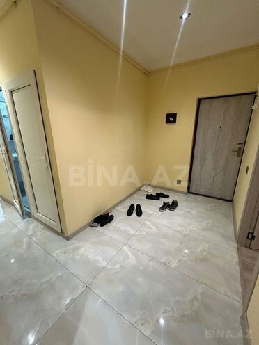 Сдаётся 3-комн. новостройка 90 м², Наримановский  р., photo 24 from 30
