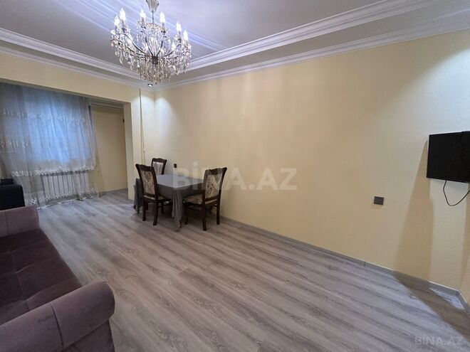 Сдаётся 3-комн. новостройка 90 м², Наримановский  р., photo 18 from 30