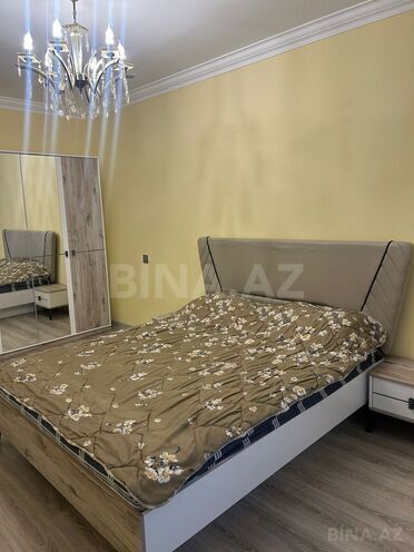 Сдаётся 3-комн. новостройка 90 м², Наримановский  р., photo 29 from 30