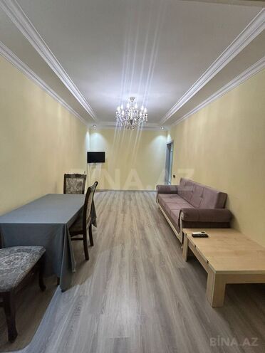 Сдаётся 3-комн. новостройка 90 м², Наримановский  р., photo 6 from 30