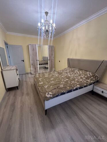 Сдаётся 3-комн. новостройка 90 м², Наримановский  р., photo 12 from 30