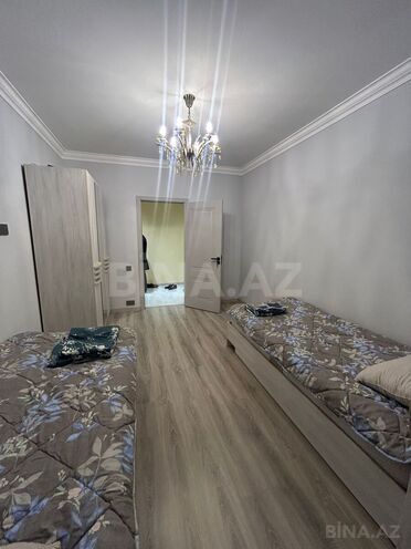 Сдаётся 3-комн. новостройка 90 м², Наримановский  р., photo 27 from 30