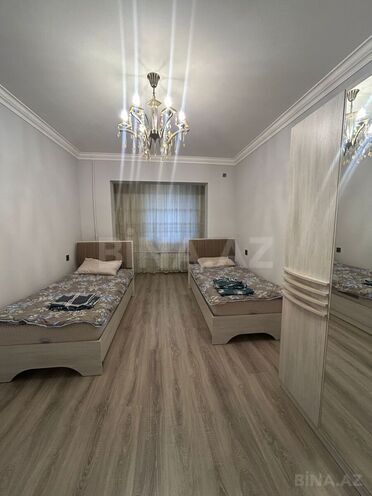 Сдаётся 3-комн. новостройка 90 м², Наримановский  р., photo 26 from 30