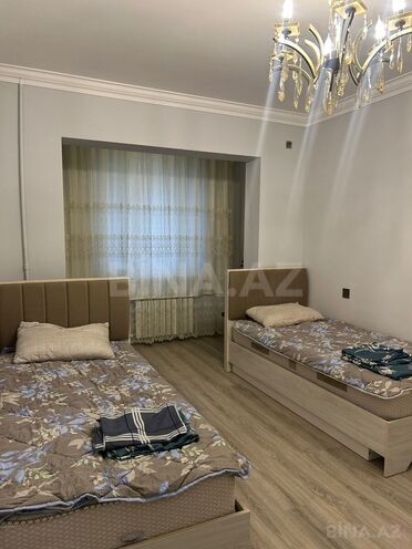 Сдаётся 3-комн. новостройка 90 м², Наримановский  р., photo 9 from 30