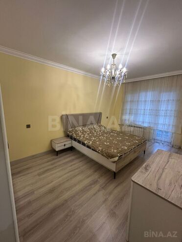 Сдаётся 3-комн. новостройка 90 м², Наримановский  р., photo 15 from 30