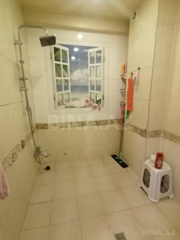 Продаётся 3-комн. новостройка 140 м², м. Иншаатчылар, photo 13 from 15