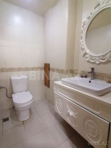 Продаётся 3-комн. новостройка 140 м², м. Иншаатчылар, photo 14 from 15