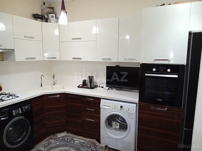 Продаётся 3-комн. новостройка 105 м², м. Ази Асланов, photo 18 from 19