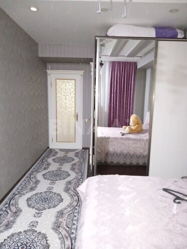 Продаётся 3-комн. новостройка 105 м², м. Ази Асланов, photo 6 from 19