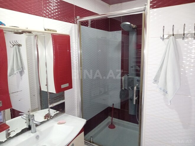 Продаётся 3-комн. новостройка 105 м², м. Ази Асланов, photo 13 from 19