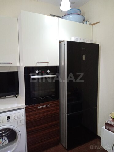 Продаётся 3-комн. новостройка 105 м², м. Ази Асланов, photo 17 from 19