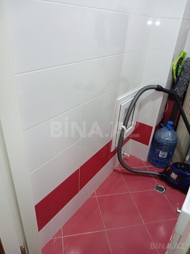 Продаётся 3-комн. новостройка 105 м², м. Ази Асланов, photo 14 from 19