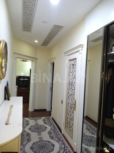 Продаётся 3-комн. новостройка 105 м², м. Ази Асланов, photo 11 from 19