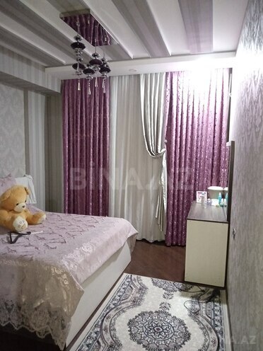 Продаётся 3-комн. новостройка 105 м², м. Ази Асланов, photo 5 from 19