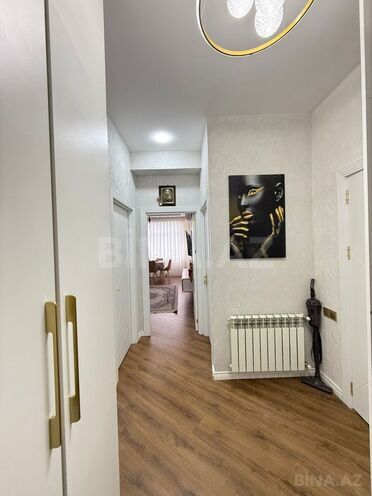 Продаётся 3-комн. новостройка 75 м², м. Нефтчиляр, photo 11 from 15