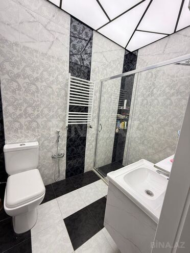 Продаётся 3-комн. новостройка 75 м², м. Нефтчиляр, photo 14 from 15