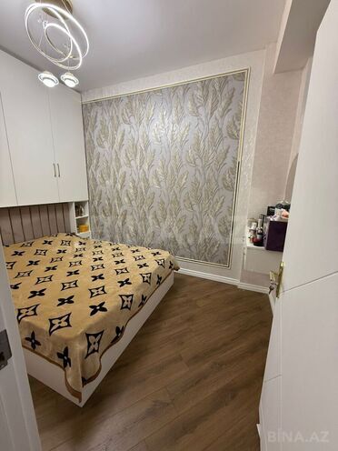 Продаётся 3-комн. новостройка 75 м², м. Нефтчиляр, photo 9 from 15