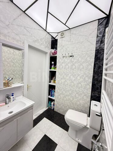 Продаётся 3-комн. новостройка 75 м², м. Нефтчиляр, photo 13 from 15