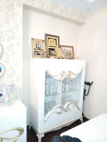 Продаётся 3-комн. новостройка 105 м², м. Ази Асланов, photo 4 from 19