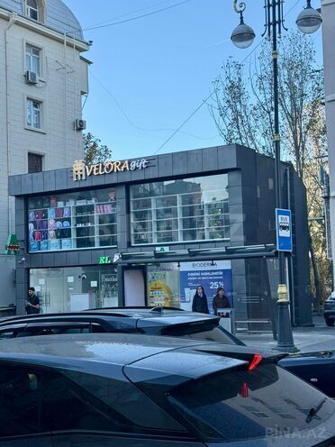 Сдаётся  объект 110 м², м. Шах Исмаил Хатаи, photo 7 from 9