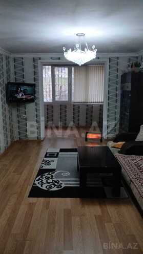Satılır 2 otaqlı köhnə tikili 52 m², Elmlər Akademiyası m., photo 1 from 10