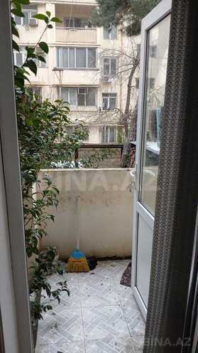 Satılır 2 otaqlı köhnə tikili 52 m², Elmlər Akademiyası m., photo 8 from 10