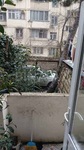 Satılır 2 otaqlı köhnə tikili 52 m², Elmlər Akademiyası m., photo 9 from 10