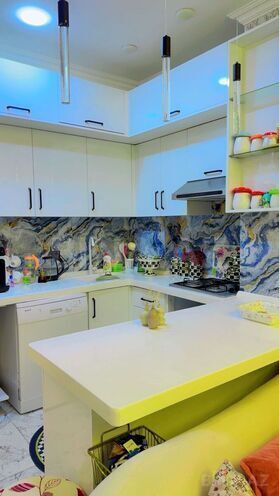 Продаётся 2-комн. новостройка 60 м², м. Нариман Нариманов, photo 8 from 16