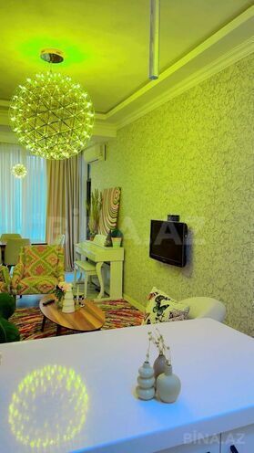 Продаётся 2-комн. новостройка 60 м², м. Нариман Нариманов, photo 4 from 16