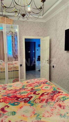 Продаётся 2-комн. новостройка 60 м², м. Нариман Нариманов, photo 14 from 16