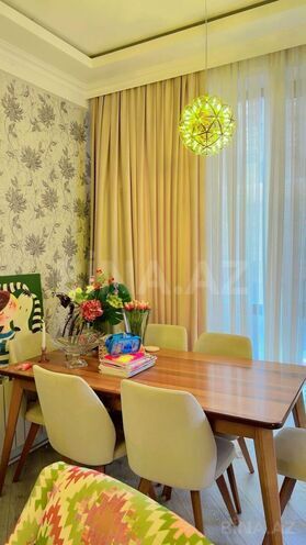 Продаётся 2-комн. новостройка 60 м², м. Нариман Нариманов, photo 12 from 16