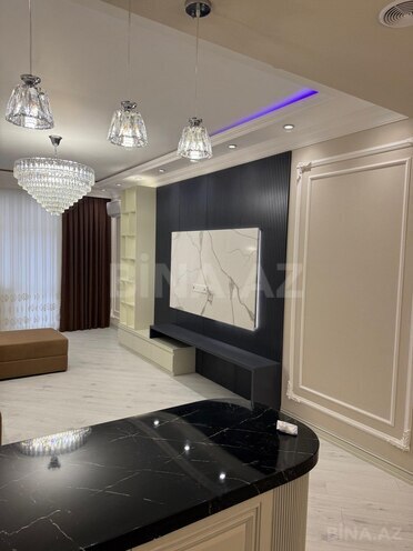 Satılır 3 otaqlı yeni tikili 100 m², Nəsimi m., photo 6 from 19